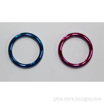 Vacuum plating sputtering processing